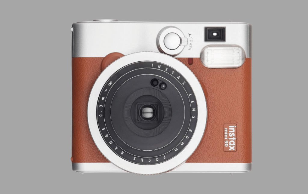 InstaxMini 99