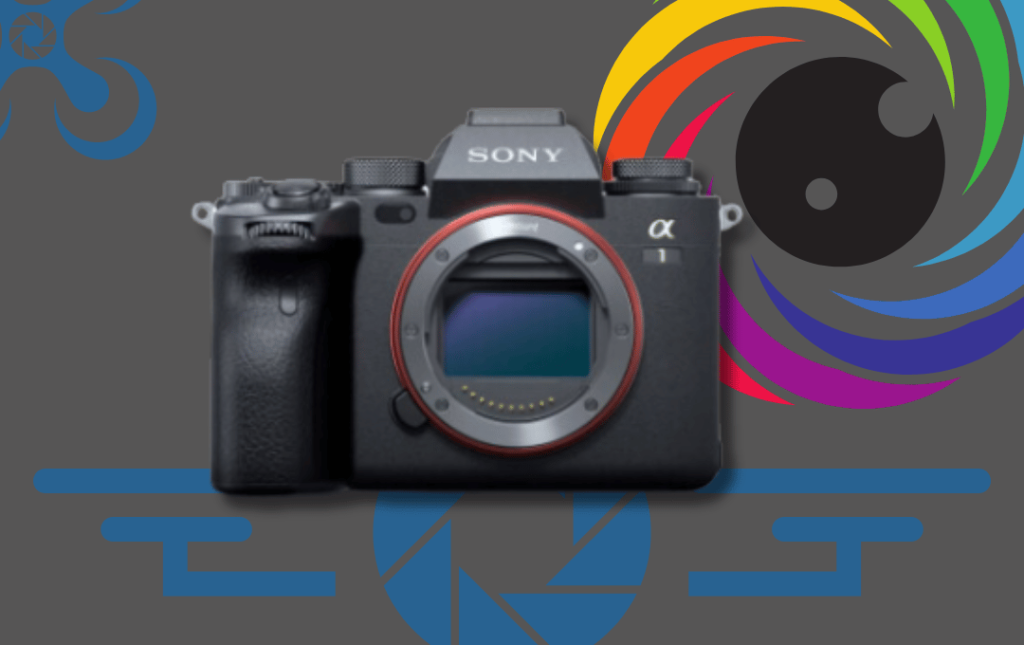 Sony A1 II