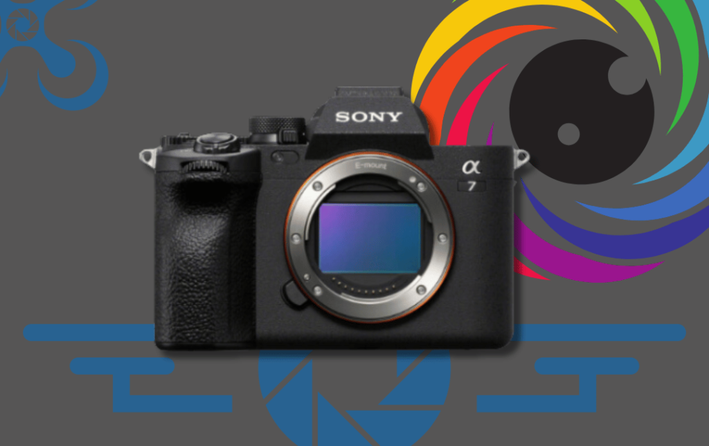 Sony A7V