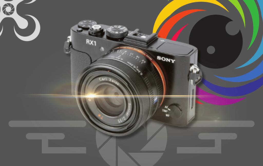 Sony RX1