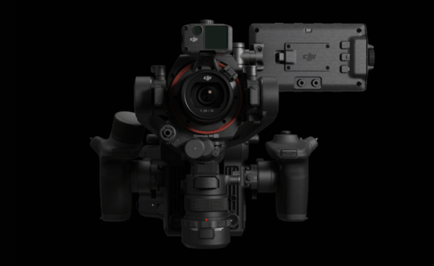 Keunggulan utama dari Ronin 4D-8K