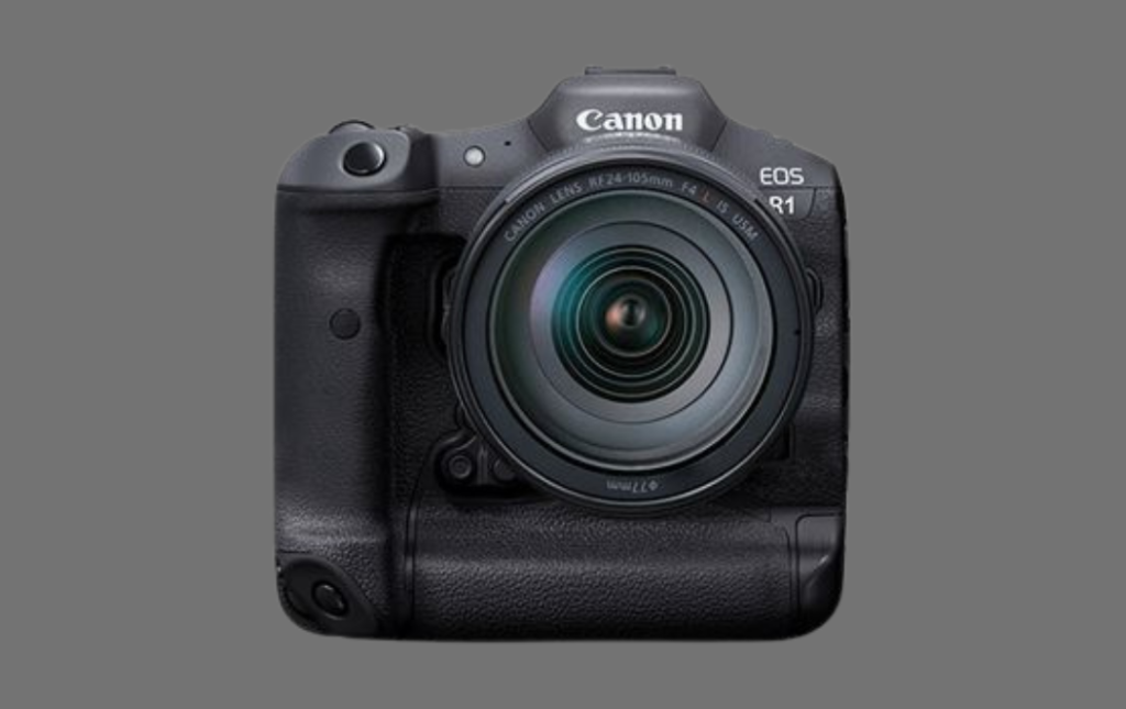 Canon R1