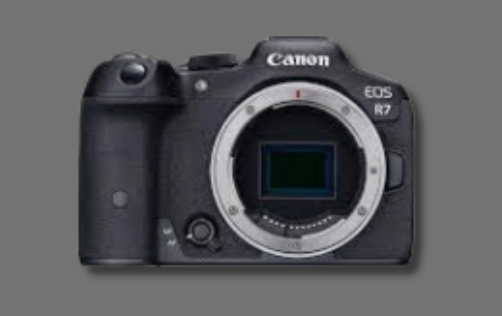 Canon R7C