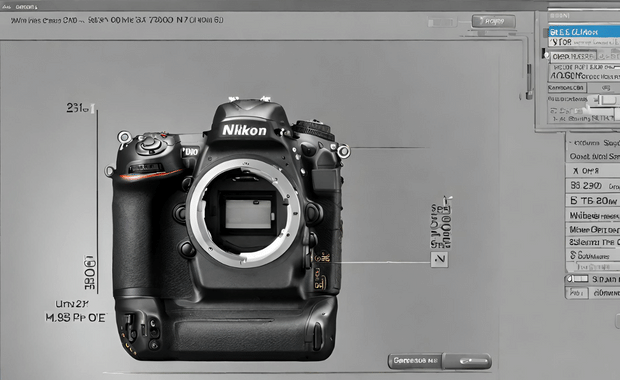 Cara Memperbarui Firmware Kamera Nikon