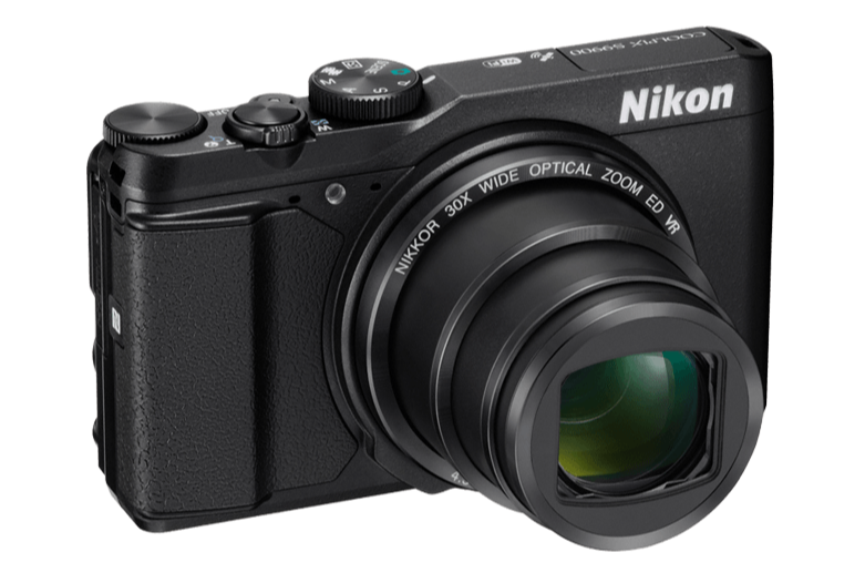 Nikon Coolpix S9900: Kamera Saku dengan Optical Zoom yang Luar Biasa